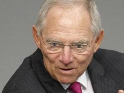 Σόιμπλε: Η Ελλάδα «κάνει σαφείς προόδους» 