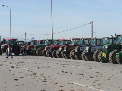 Η «Νέα Δυτική Ελλάδα» στηρίζει τους αγρό...