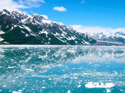 Αλάσκα: Σεισμός 8,2 ρίχτερ - Προειδοποίη...