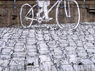 Η Πάτρα συμμετέχει στην Πανελλαδική Ποδηλατοπορεία