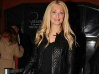 ΦΩΤΟΓΡΑΦΙΑ ΝΤΟΚΟΥΜΕΝΤΟ: Δείτε την Νατάσα...