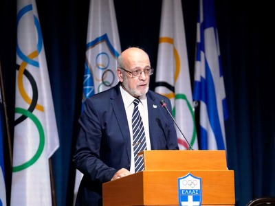 Π. Τζόβολος