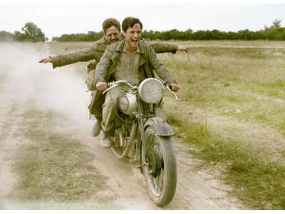 Σειρά δωρεάν κινηματογραφικών προβολών σ...