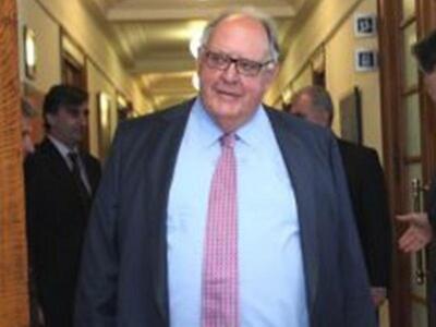 Νέο "χτύπημα" Πάγκαλου: "...