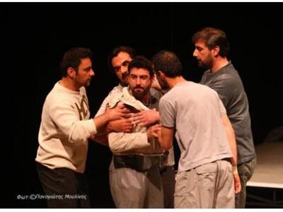 Στις 22 Νοεμβρίου 2013 τελικά η πρεμιέρα...