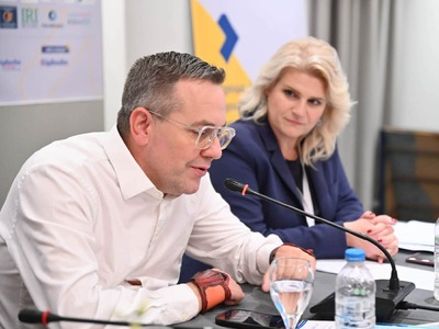 Η αναπηρία δεν είναι ατομική υπόθεση, εί...