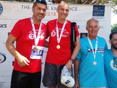 Επιτυχημένη παρουσία της «Ζεύξης» στο «2...