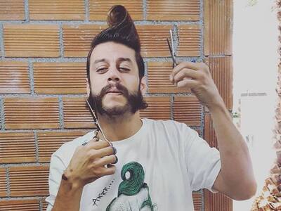 Σοβαρό τροχαίο για τον ηθοποιό Λεωνίδα Καλφαγιάννη