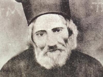 Πάτρα: Πανηγυρίζει το Σάββατο ο Ναός Αγί...