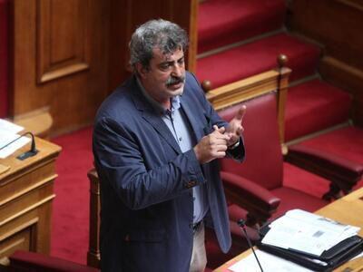 Πολάκης: «Αποτελεσματικά λειτούργησε το ...