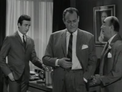 Με τους Λάμπρο Κωνσταντάρα και Διονύση Π...