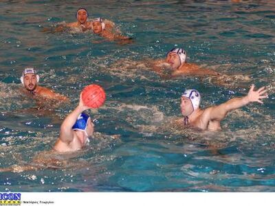 Η ΝΕΠ 7-7 με την Αμερσφούτ