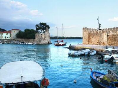 Ναύπακτος: Υπό κατάληψη η αίθουσα του Δη...