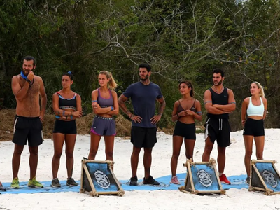 Survivor All Star: Η υποψήφια που «βαρέθ...