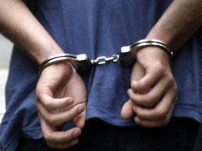 Πάτρα: Σύλληψη 36χρονου για ναρκωτικά