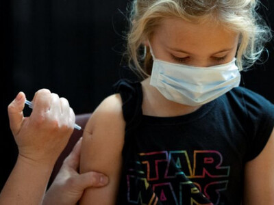 Κορωνοϊός: Χτυπάει αλύπητα και τα παιδιά...