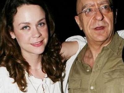 Λένα Παπαληγούρα – Πάνος Κοκκινόπουλος: ...