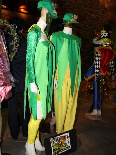 GROUP 16 - ΜΑΣ ΠΗΡΑΝ ΚΑΙ ΤΟ ΚΟΤΣΑΛΟ