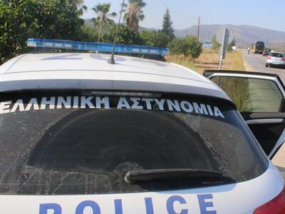 Δυτική Ελλάδα:Συμμορία ανηλίκων "μπ...