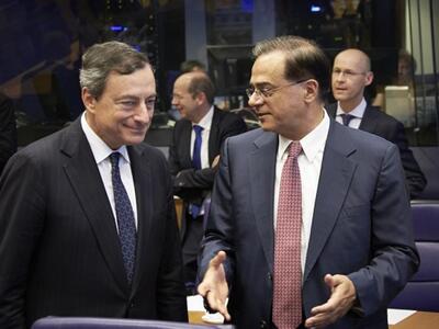 Εκτακτο ραντεβού Σόιμπλε με Χαρδούβελη -...