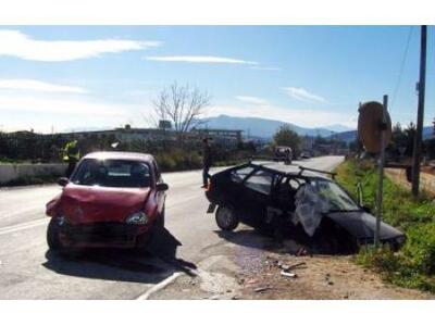 Έχασε τη μάχη ο 20χρονος Αριστείδης Καννελόπουλος