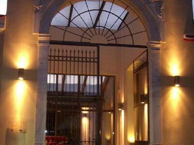 Μία νέα εικαστική έκθεση ξεκινά στην Αγο...