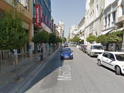 Η σήμανση των οδών στην Πάτρα τότε και σήμερα