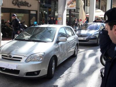 Αποφυλακίζεται η μητέρων των αδελφών Τσάκαλου