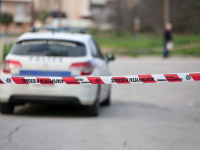 Δολοφονία συμβολαιογράφου στη Ζάκυνθο: Β...