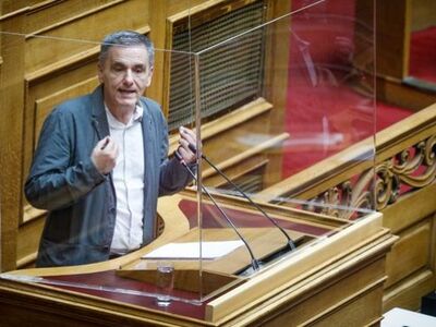 Τροπολογία ΣΥΡΙΖΑ για να επεκταθεί το 60...