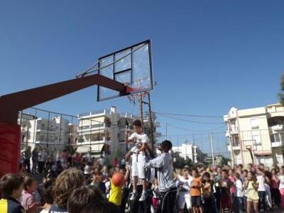Πάτρα: Πλούσιο το πρόγραμμα των εκδηλώσε...