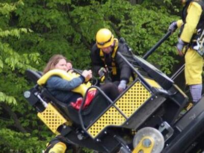 Βρετανία: Τέσσερις σοβαρά τραυματίες σε ...