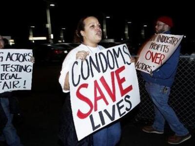 Λος Αντζελες: Δημοψήφισμα για χρήση προφ...