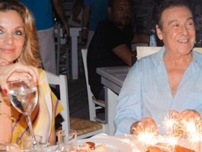 Πόσα κεράκια έσβησε ο Τόλης;