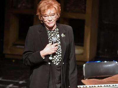 Η Μάρω Κοντού στον Γρ. Αρναούρογλου: «Έκ...