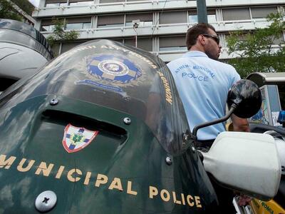 Η ρύθμιση για τη Δημοτική Αστυνομία- Πώς...
