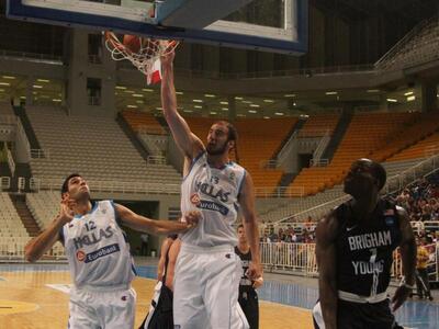 Με Βουλγαρία απόψε η Εθνική μας στο &quo...