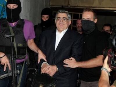 Μιχαλολιάκος και Παππάς ζήτησαν να πάνε ...