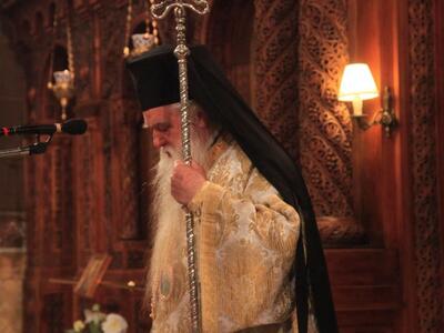 Νέα επίθεση Αμβρόσιου στον Νίκο Φίλη, με...