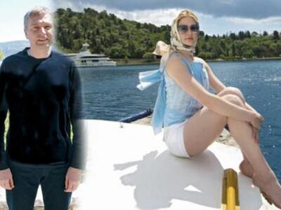 Σκορπιός: Σταρ και πολιτικοί στο πάρτι τ...