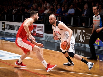 Το τρομερό triple-double του... έφηβου Ά...