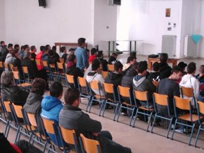 Ξανά στα ΕΠΑΛ ειδικότητες που είχαν καταργηθεί