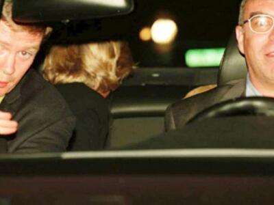 Τα τελευταία λόγια της Νταϊάνα στη μοιρα...