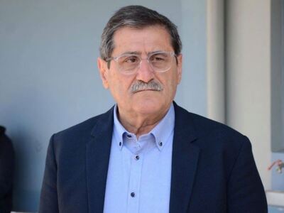 Πελετίδης για Τέμπη: Γνωρίζουμε τις αιτί...