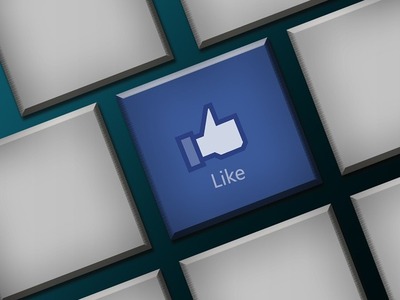 Θα μας κρύψει το facebook τα likes;