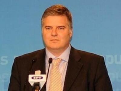 Τι έγραψε ο Μουρούτης στο Twitter για τη...