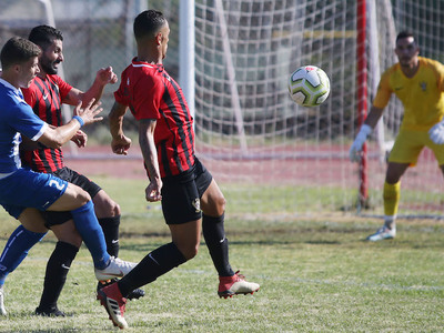 Σοκ στην Καλαμαριά: Νεκρός φίλαθλος μετά...