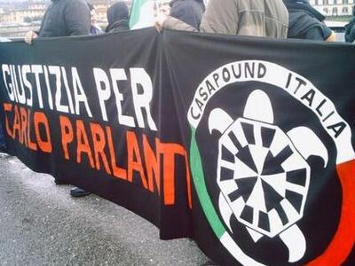 Νεοφασιστική επίθεση στην Ρώμη με 4 τραυματίες