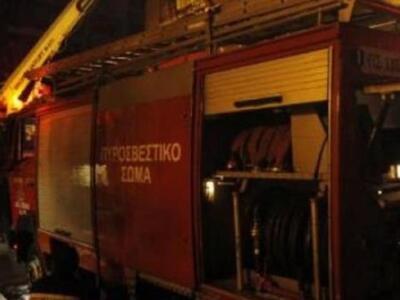 Πάτρα: Εμπρηστικός μηχανισμός σε καφενεί...