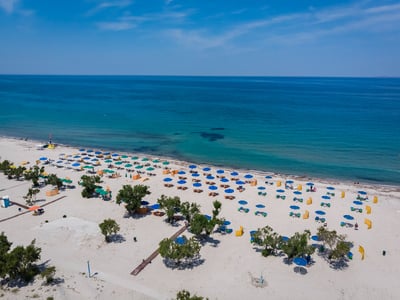 Κοινωνικός Τουρισμός 2025: Παράταση αιτή...